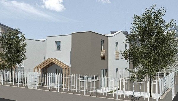 Villa o villino in Vendita Roma