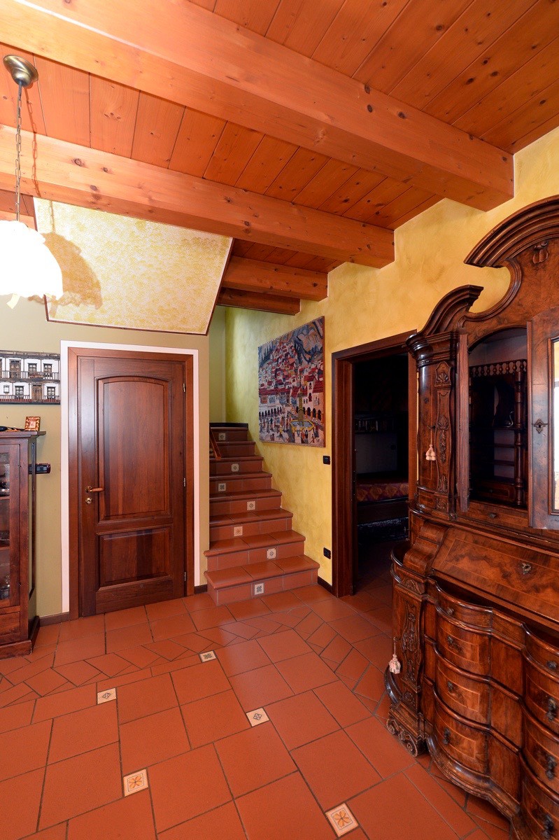 Villa singola Agrate Conturbia 