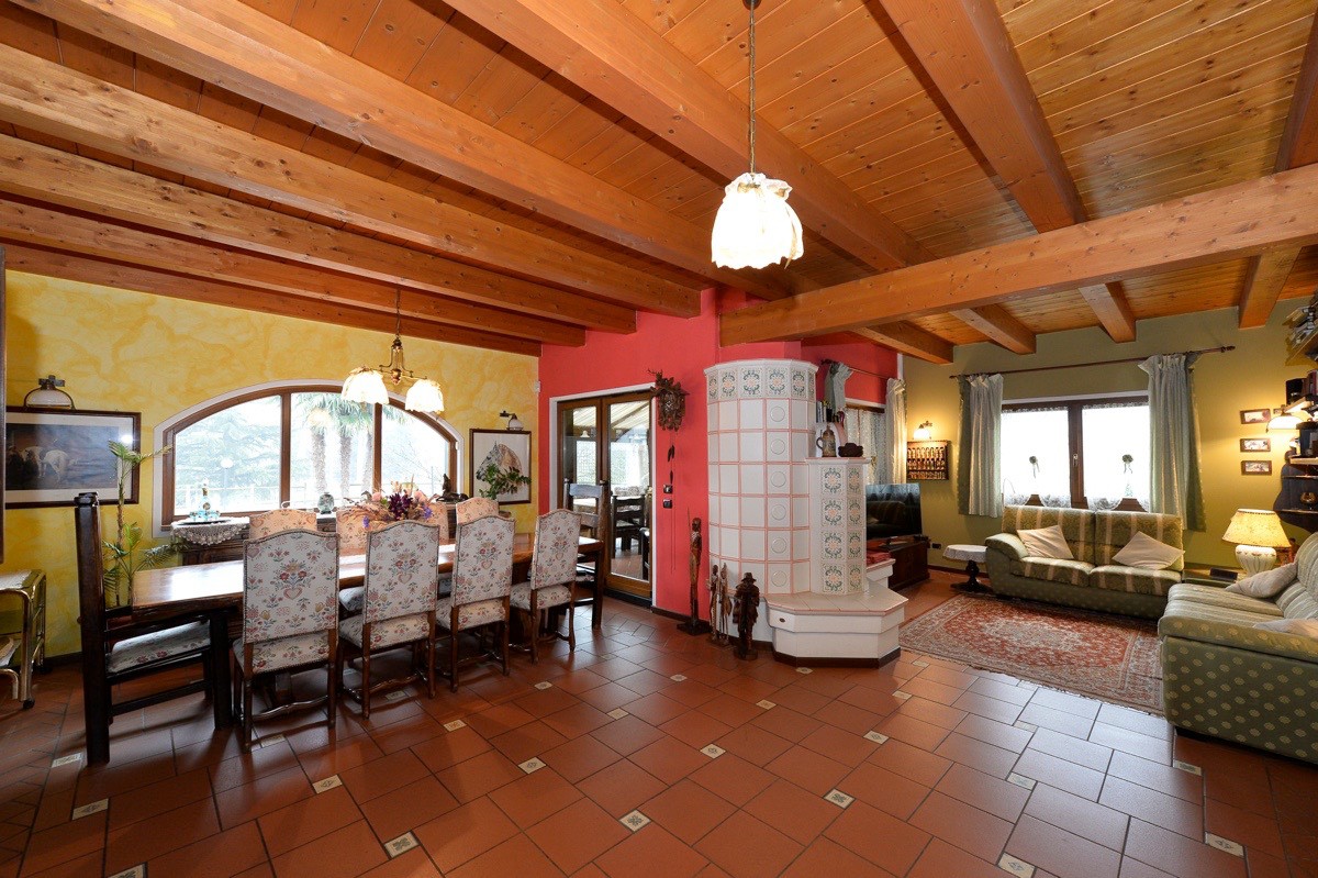 Villa singola Agrate Conturbia 