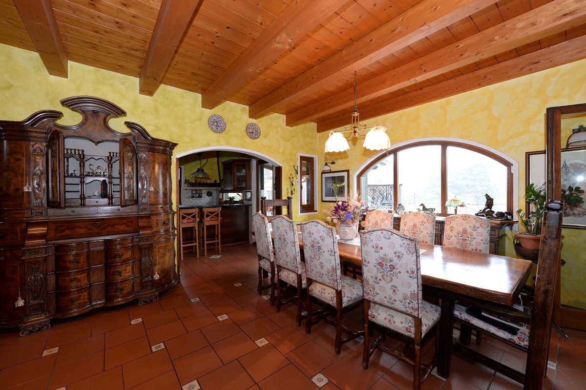 Villa singola Agrate Conturbia 