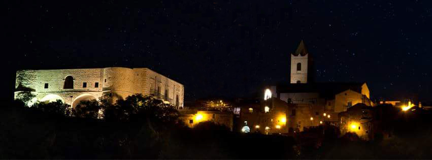 Appartamento in Affitto Bernalda