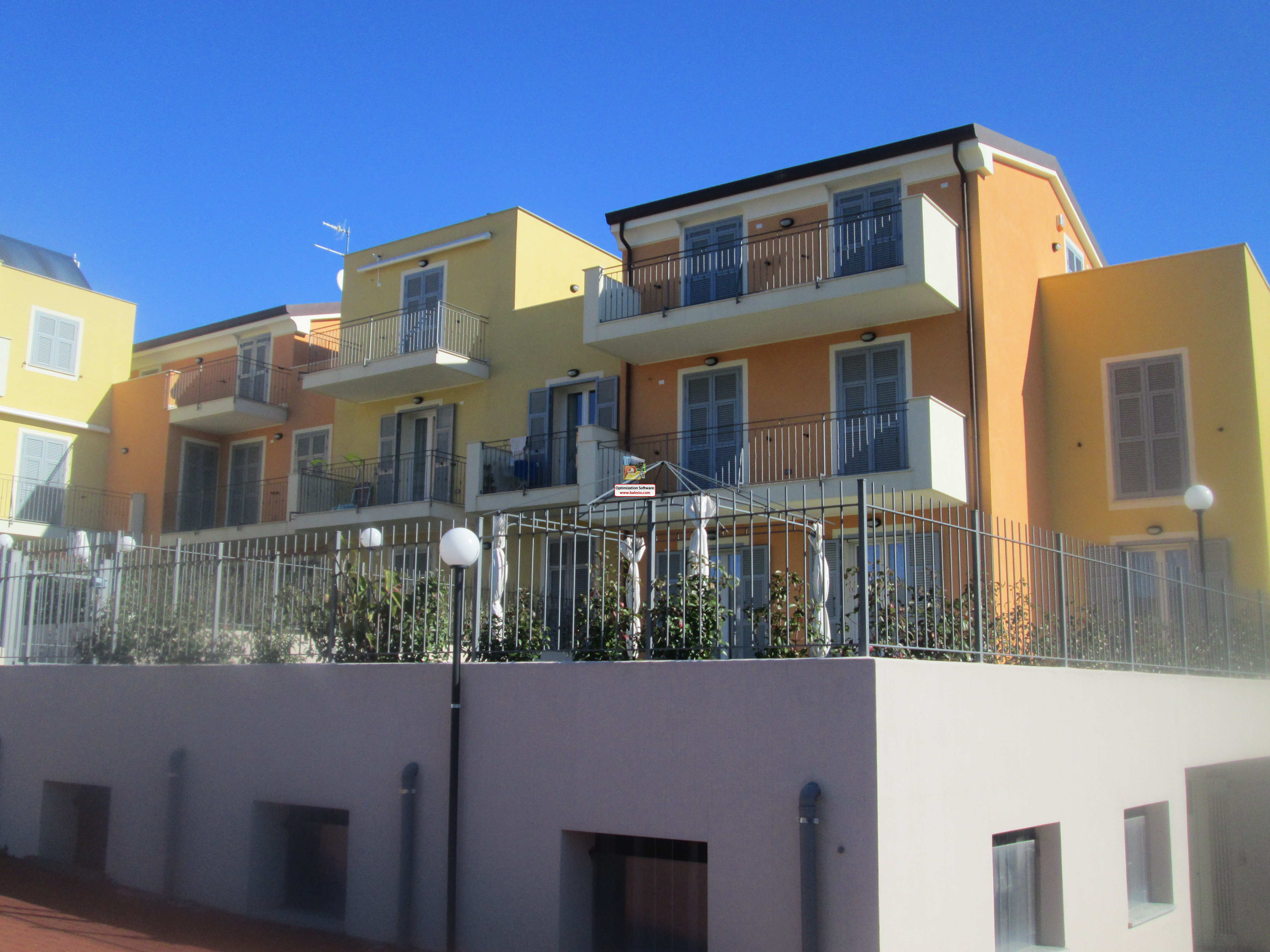 Appartamento in Vendita Loano