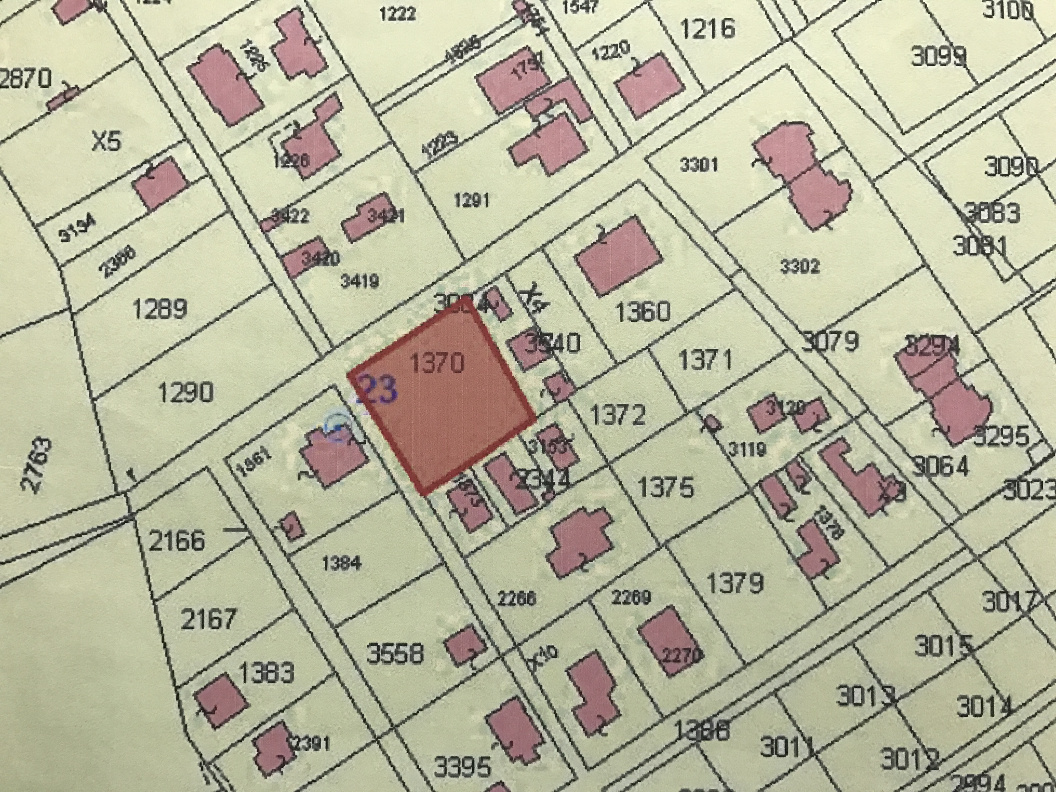 Vendita Terreno edificabile Agrigento