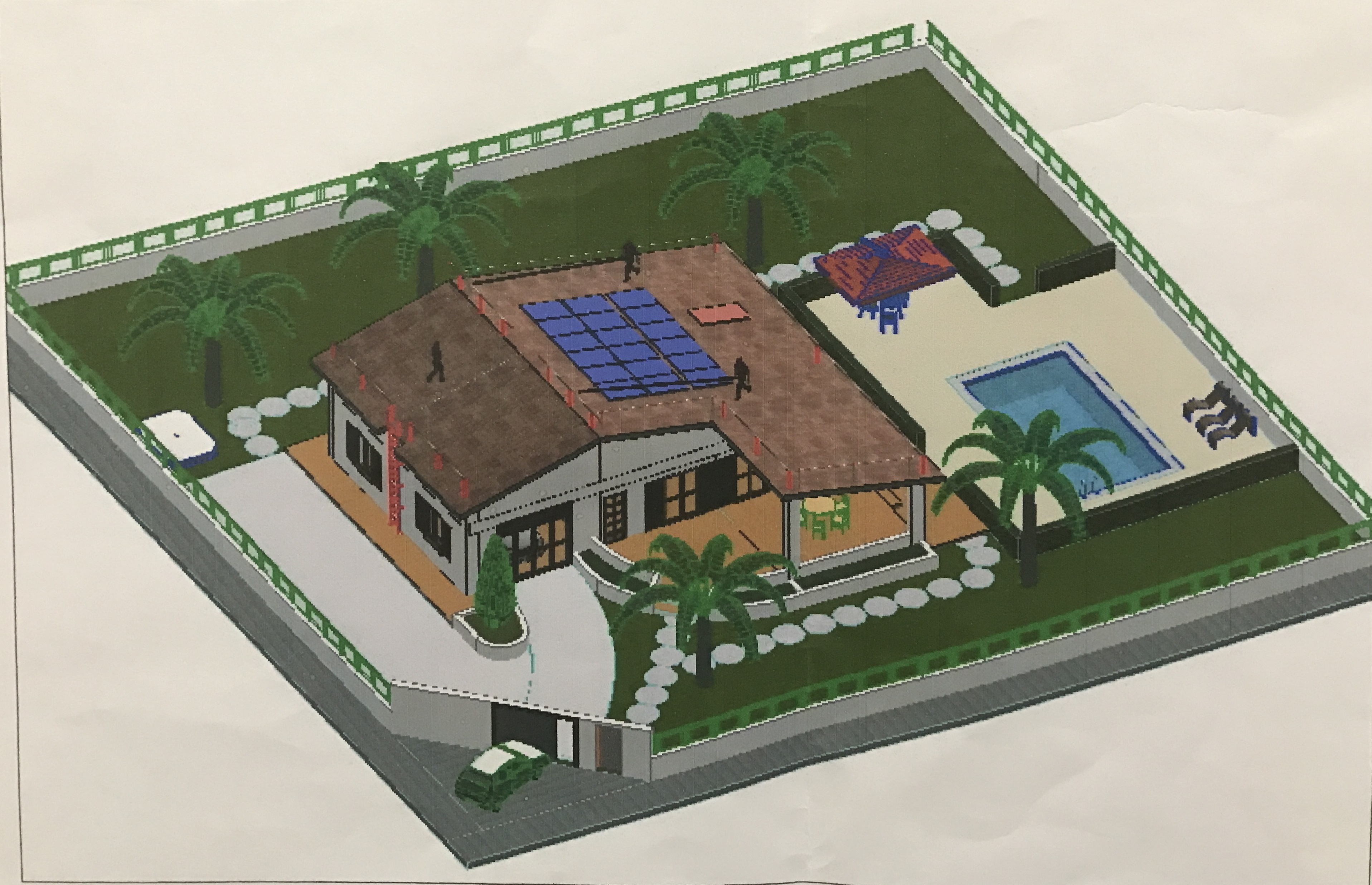 Vendita Terreno edificabile Agrigento