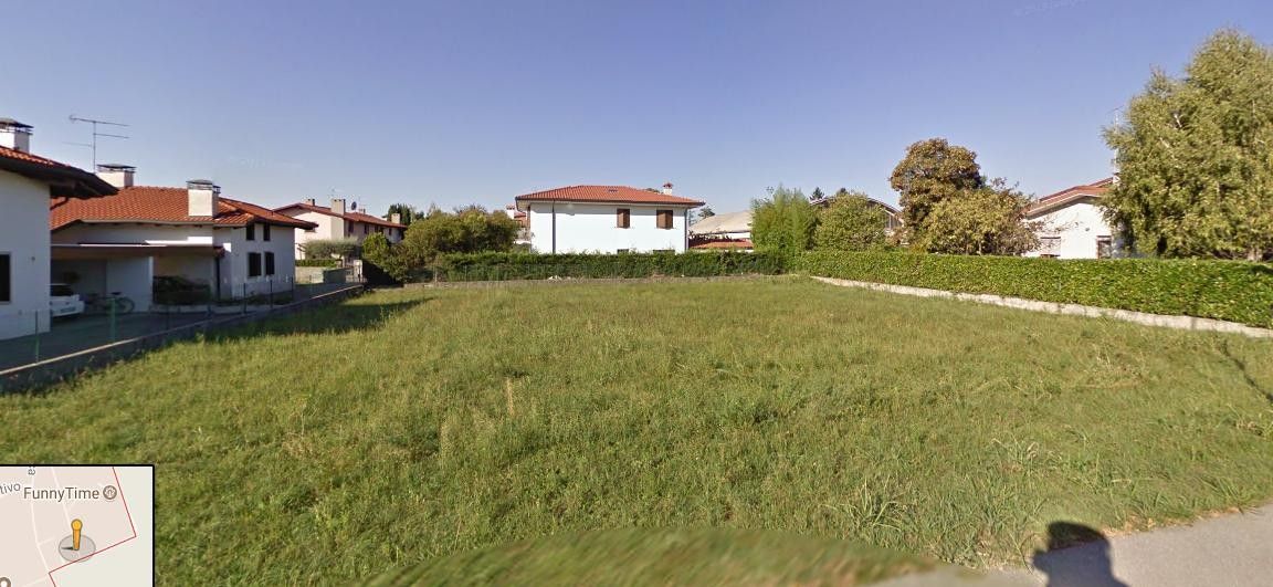 Terreno edificabile in Vendita San Giovanni al Natisone