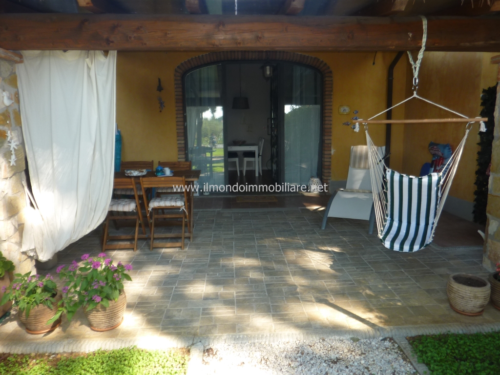 Appartamento in Affitto 