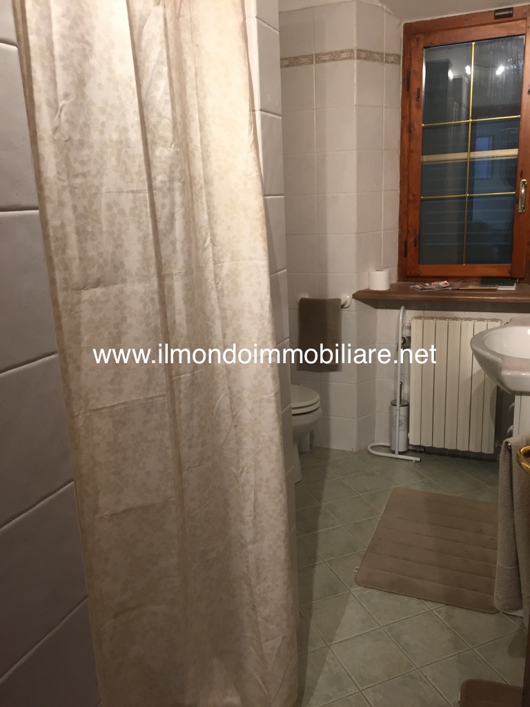 Casa Semindipendente  