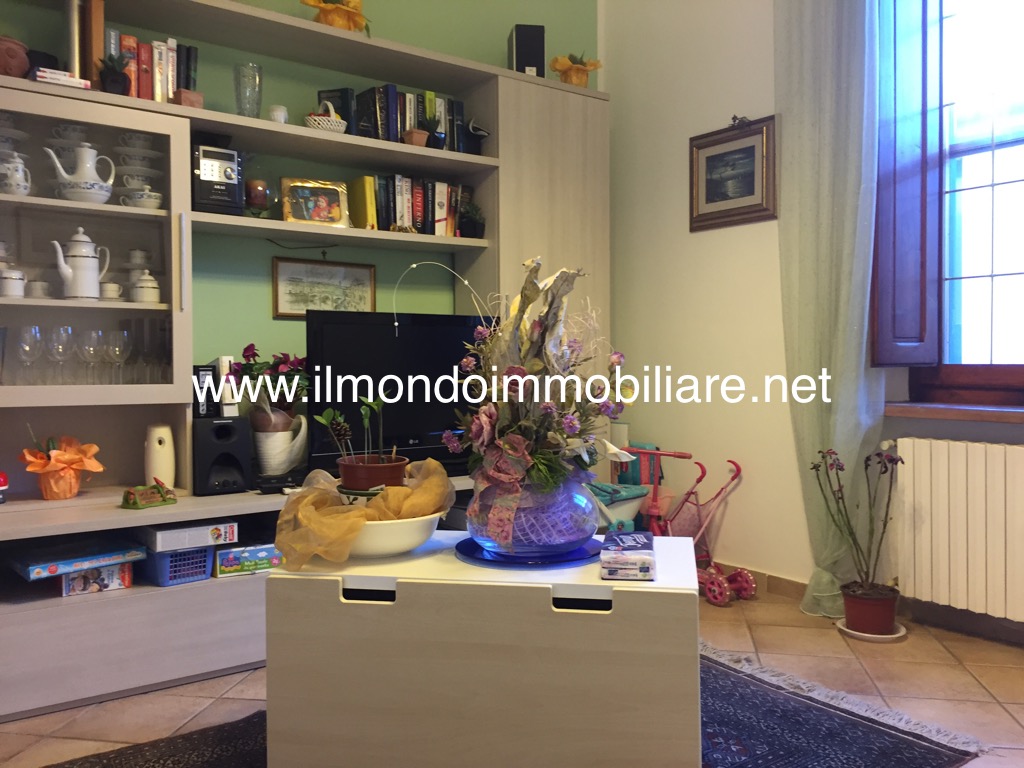 Casa Semindipendente  