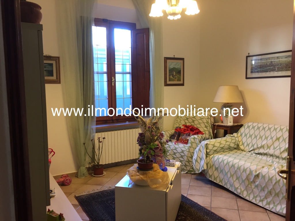 Casa Semindipendente  