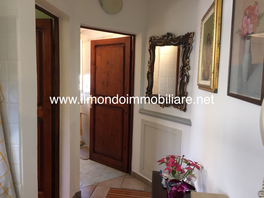 Casa Semindipendente  