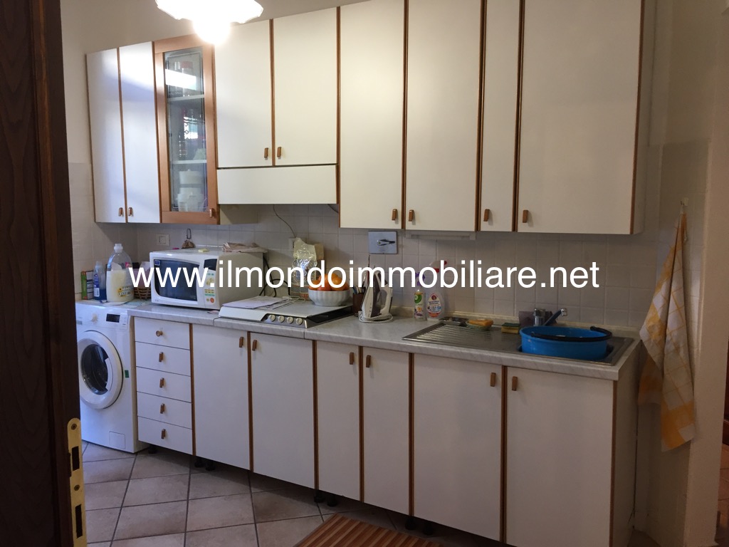 Casa Semindipendente  