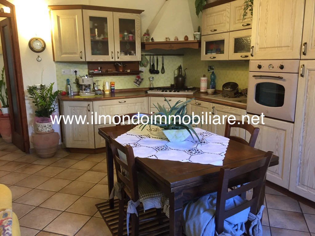 Casa Semindipendente  