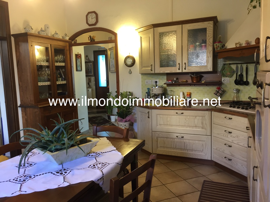 Casa Semindipendente  