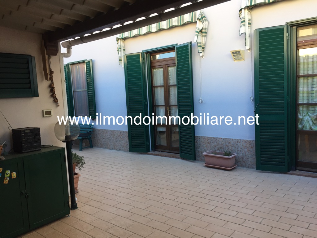 Casa Semindipendente  