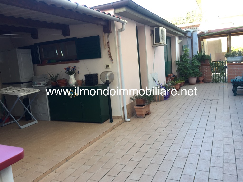 Casa Semindipendente  