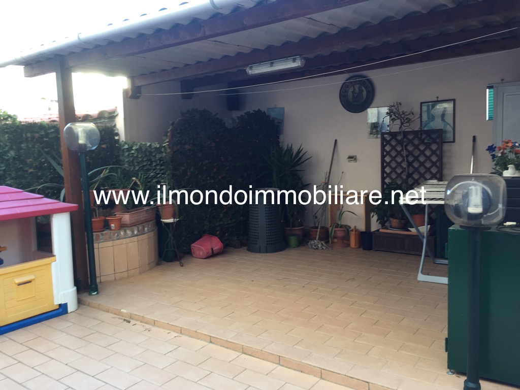 Casa Semindipendente  