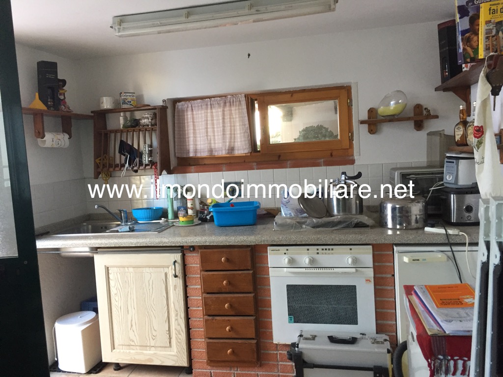 Casa Semindipendente  