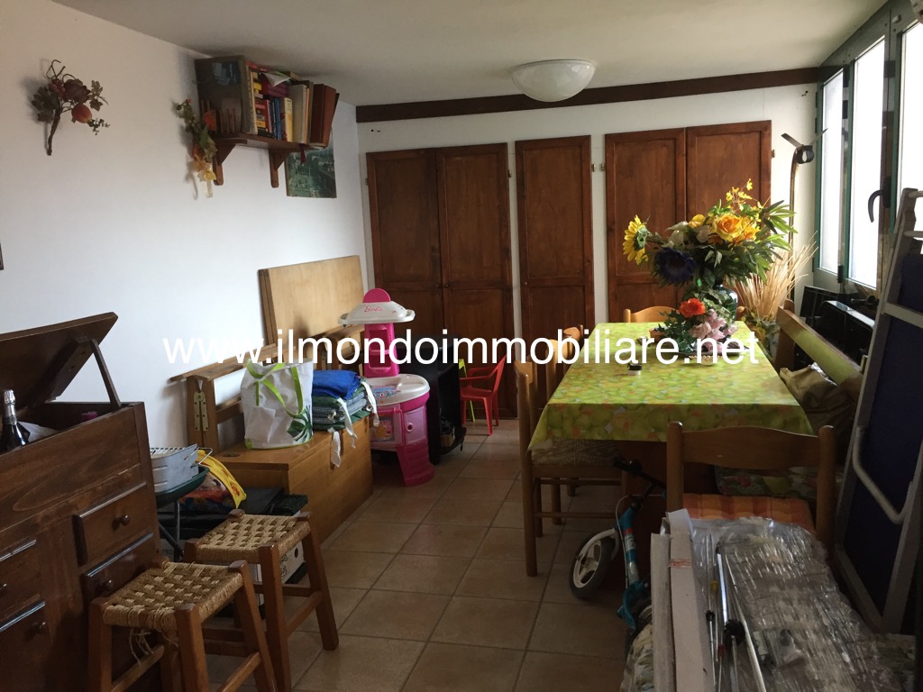 Casa Semindipendente  