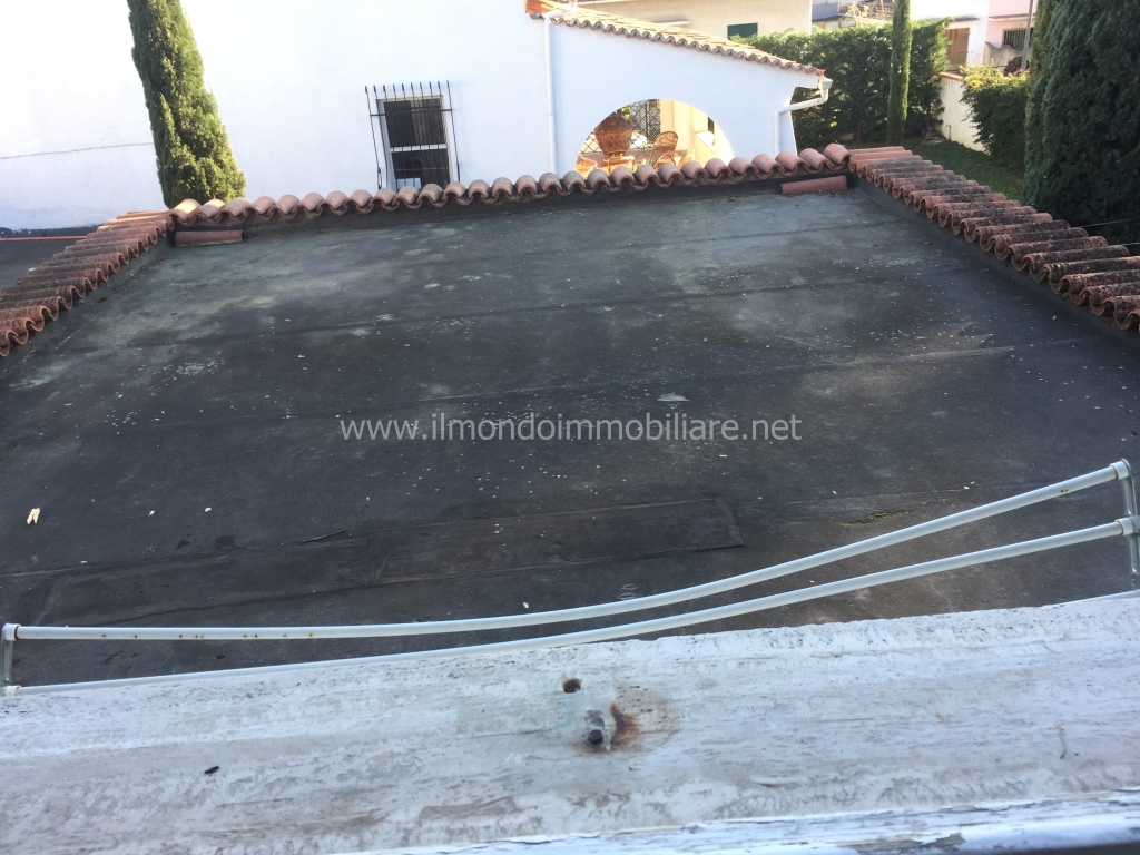 Villa singola in Affitto 