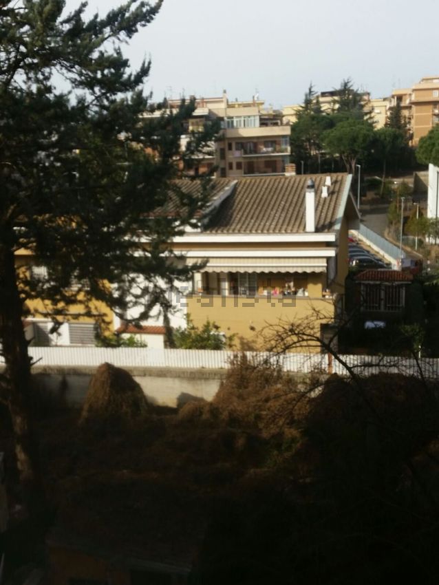 Appartamento in Vendita Roma