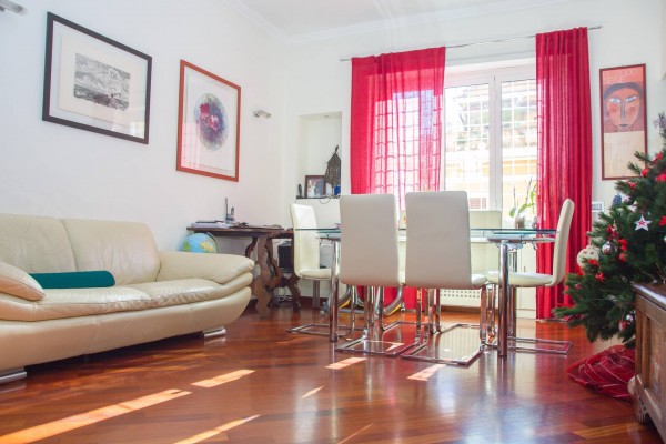 Appartamento in Vendita Roma