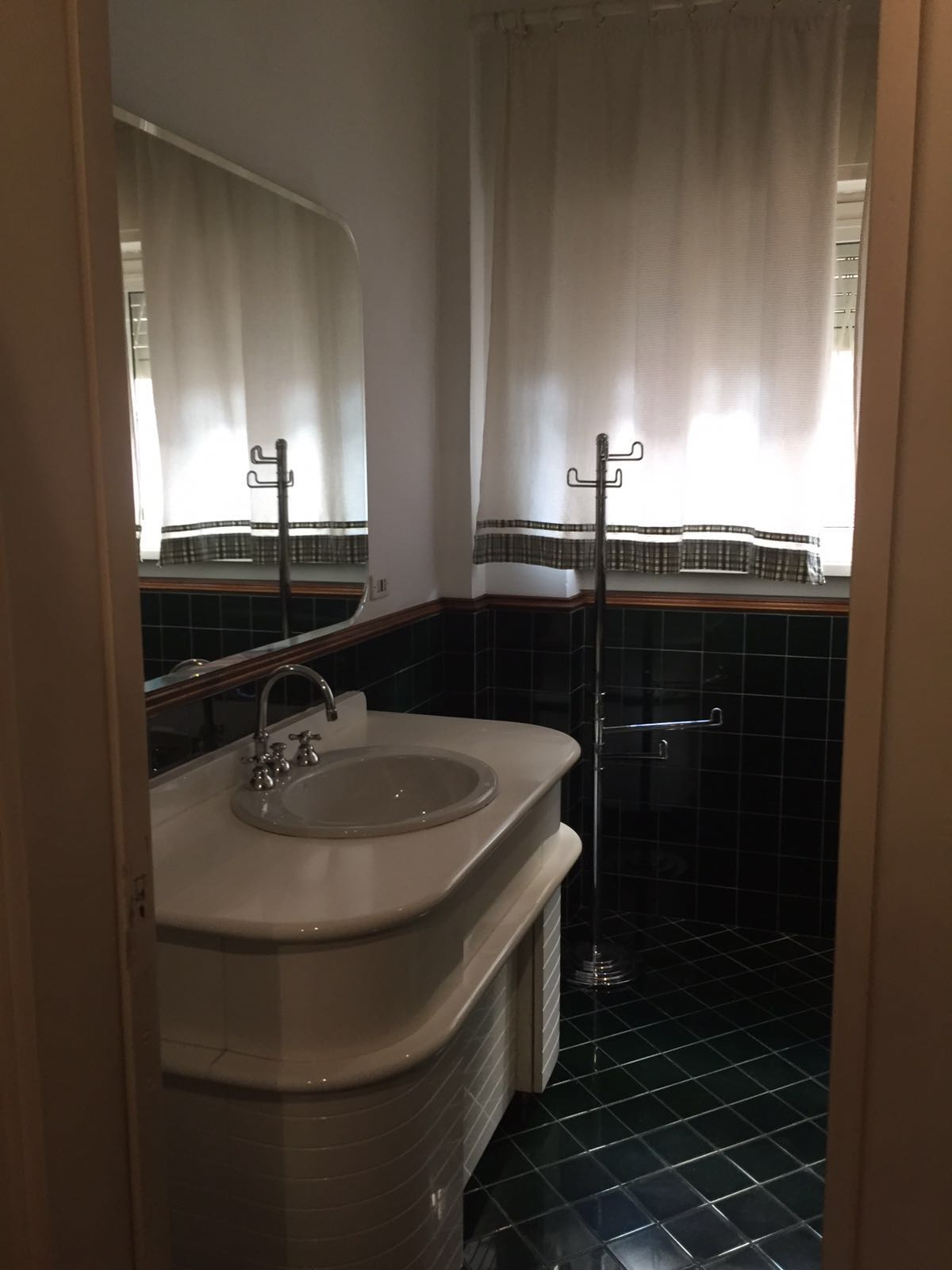 Appartamento in Affitto Roma