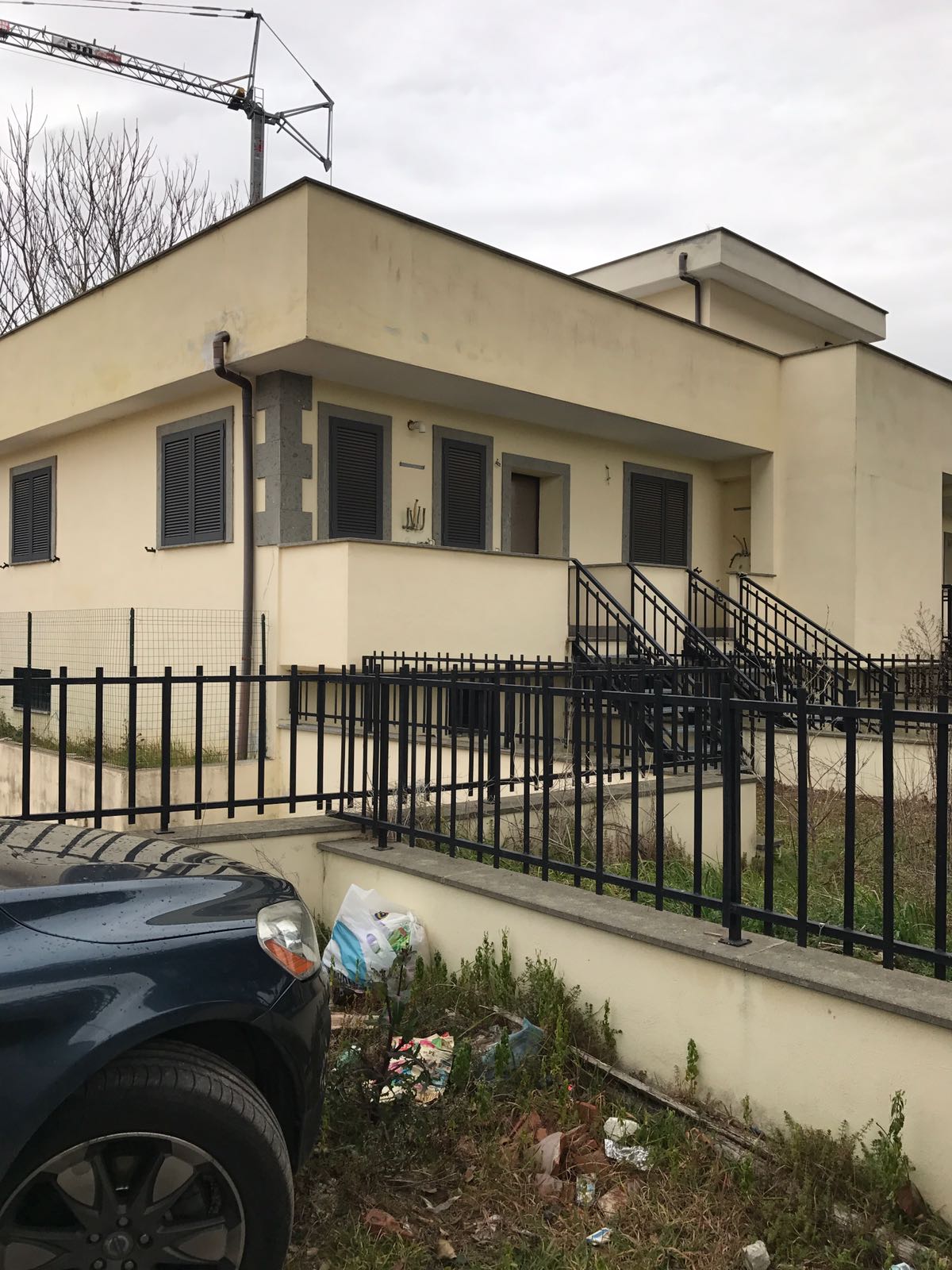 Casa Indipendente Roma 