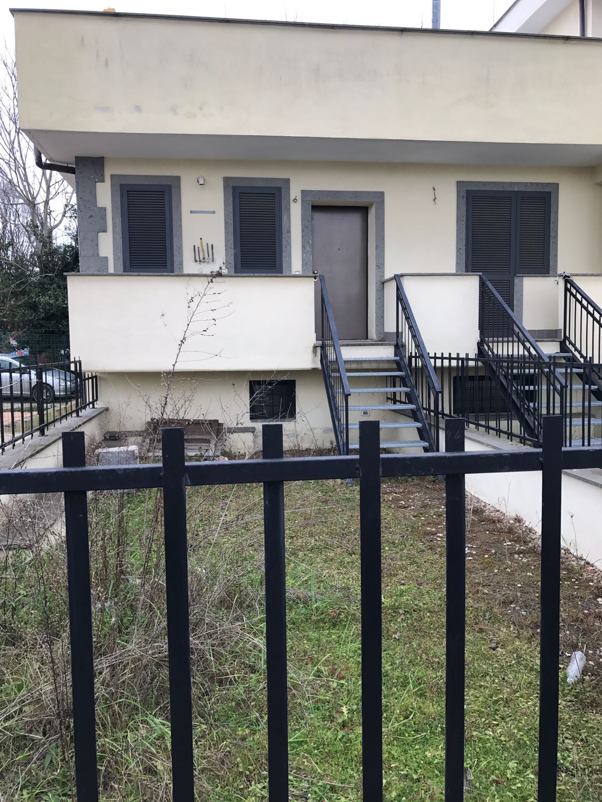 Casa Indipendente Roma 