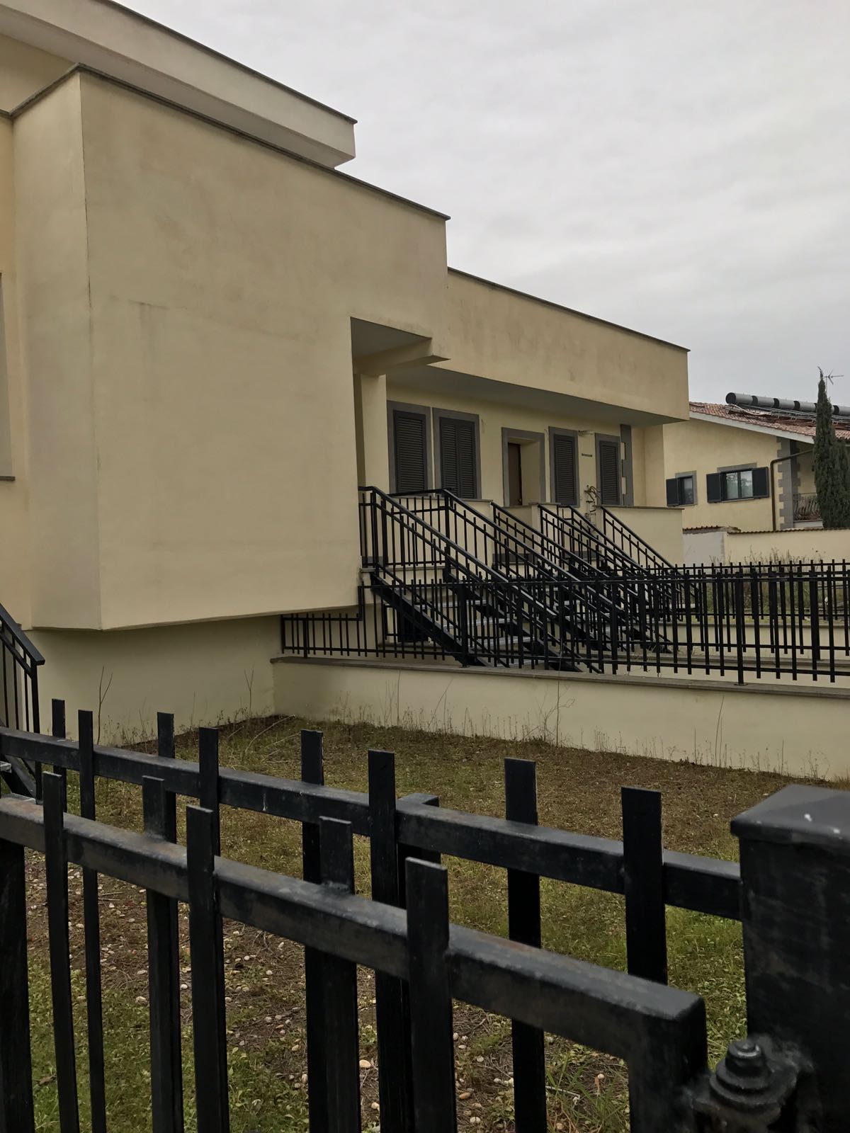 Casa Indipendente Roma 