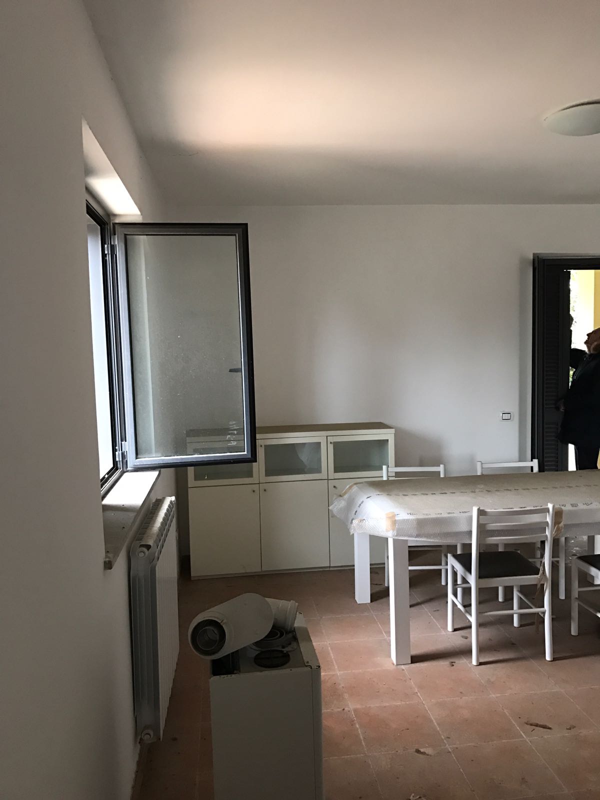 Casa Indipendente Roma 