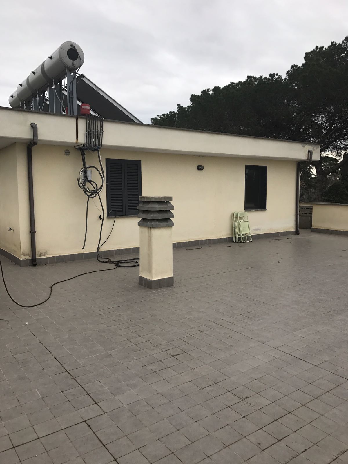 Casa Indipendente Roma 