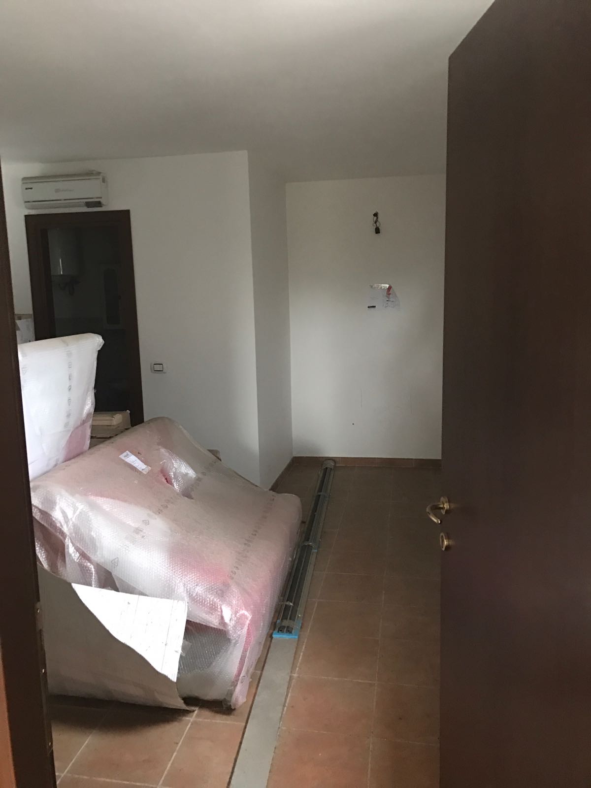 Casa Indipendente Roma 