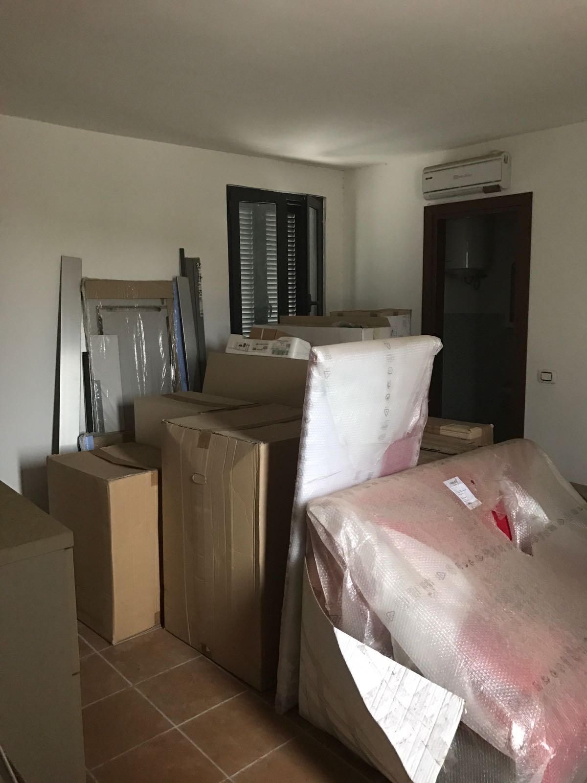 Casa Indipendente Roma 