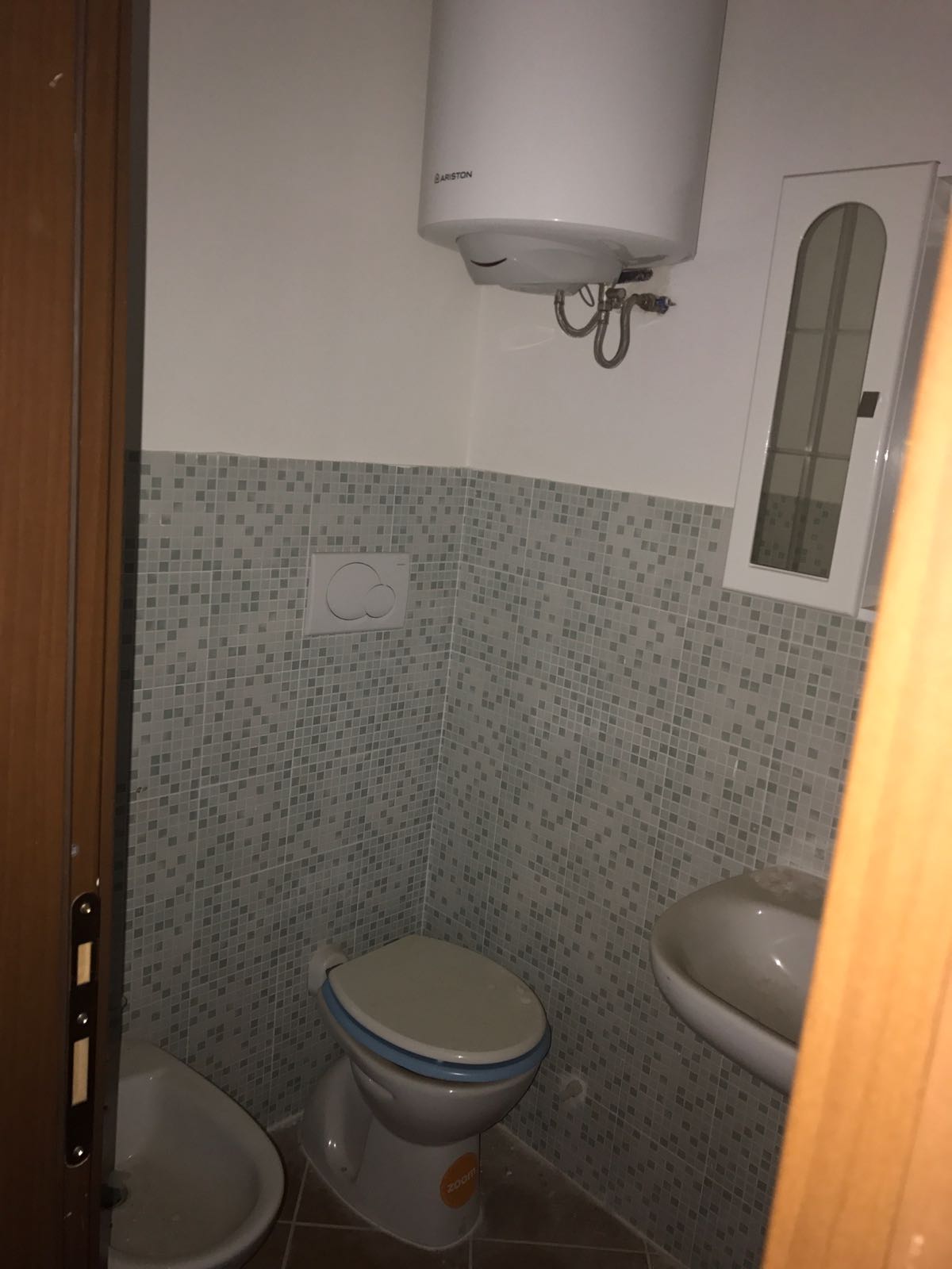 Casa Indipendente Roma 