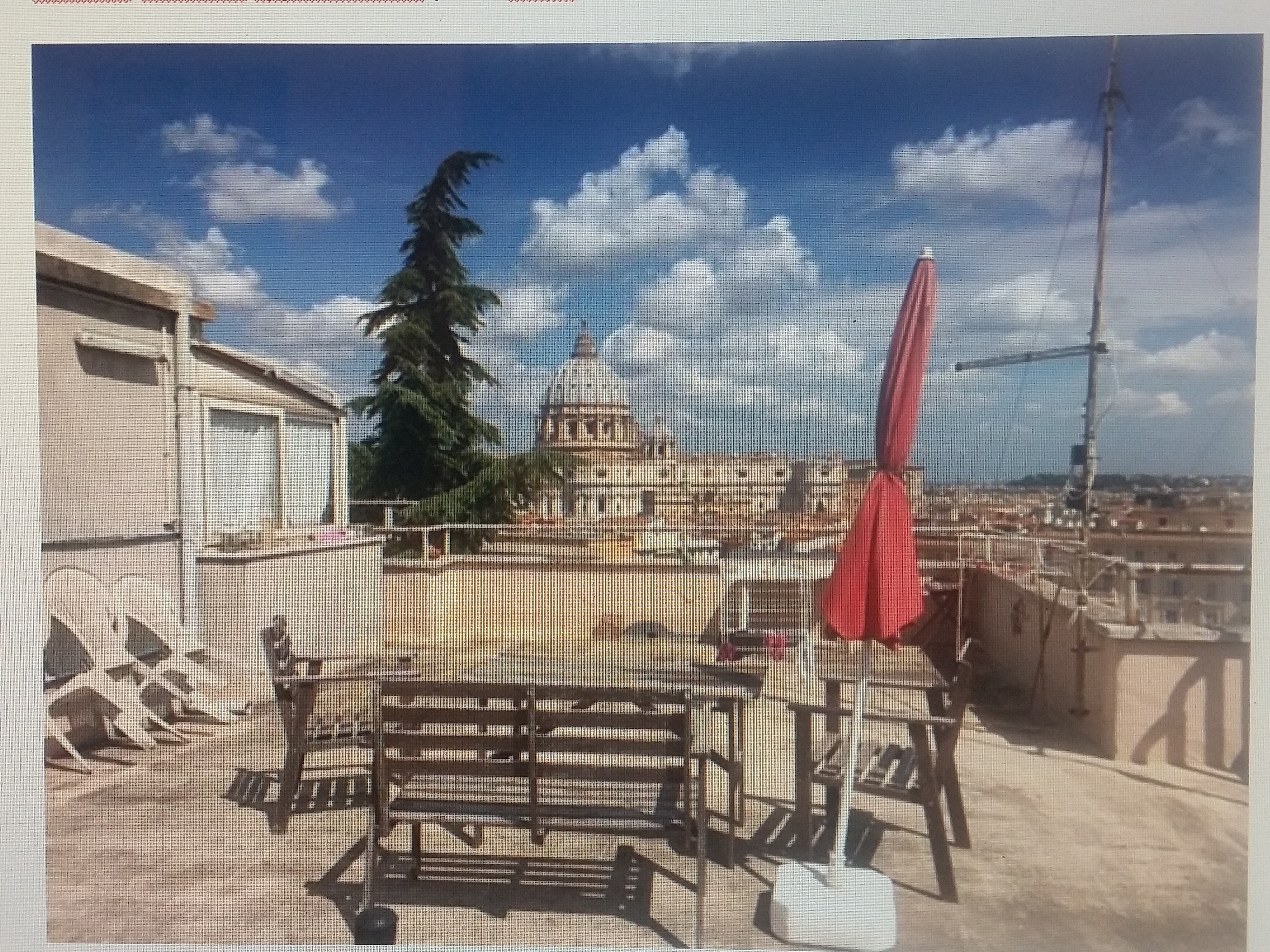 Stabile/Palazzo Roma 