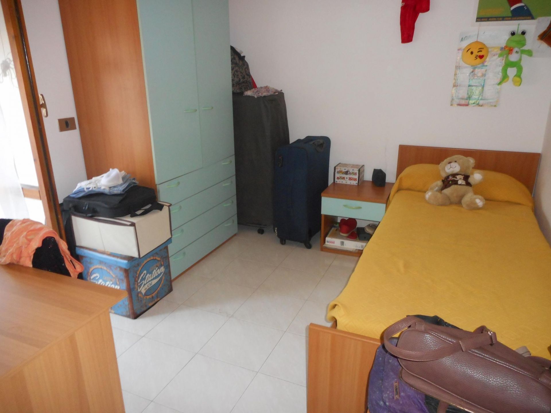 Appartamento in Affitto Latina