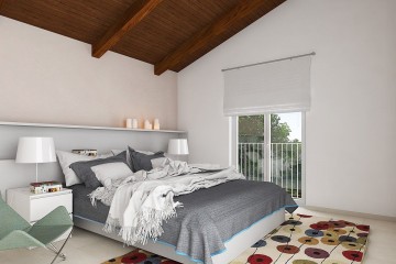 Villa singola Rivalta di Torino 