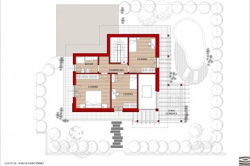 Villa singola Rivalta di Torino 