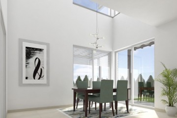 Villa singola Rivalta di Torino 