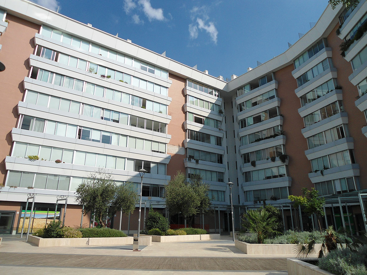 Appartamento in Vendita 