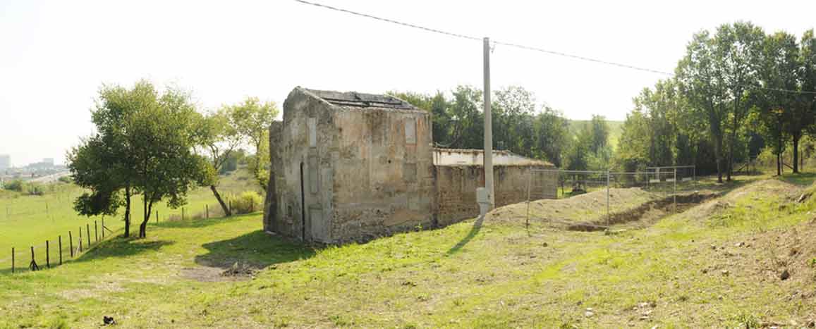 Rustico/Casale/Corte  