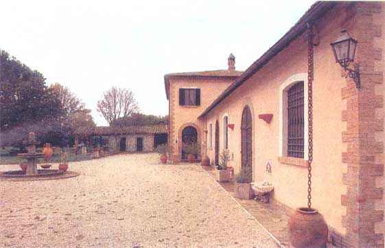 Rustico/Casale/Corte  