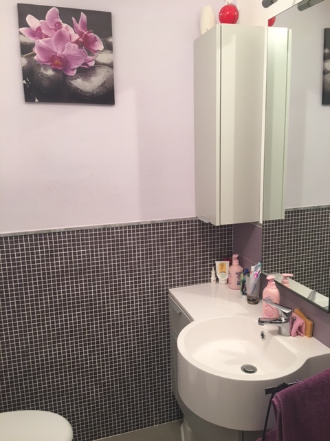 Casa Semindipendente  