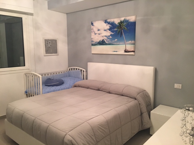 Casa Semindipendente  