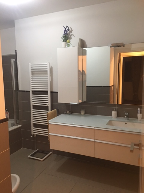 Casa Semindipendente  