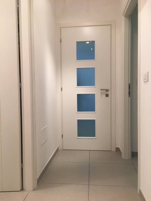 Casa Semindipendente  