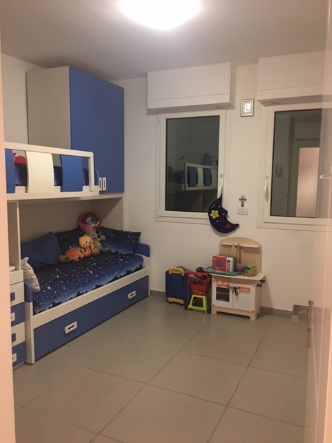 Casa Semindipendente  