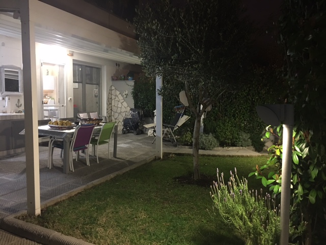 Casa Semindipendente  