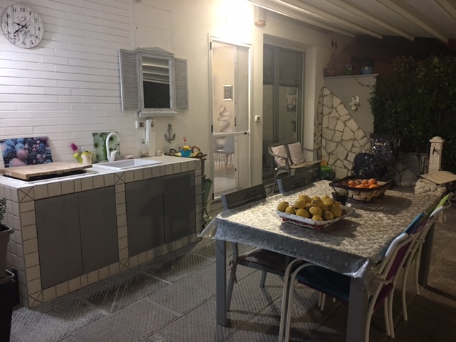 Casa Semindipendente  