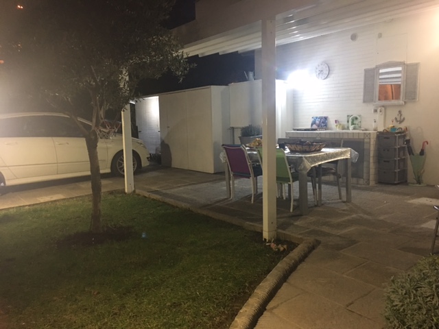 Casa Semindipendente  